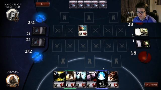 Forgotten Myths CCG - Forgotten Potential смотреть онлайн