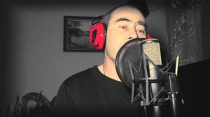 Олег Капралов - Сняв гитару с плеч/ 9-й район/ «Девятый Район»