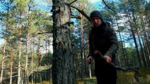 3 ОШИБКИ, которые совершает КАЖДЫЙ начинающий ТУРИСТ. Щепочница