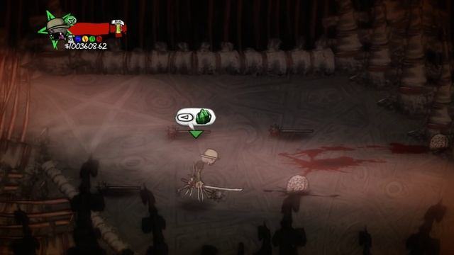 Charlie Murder-final boss смотреть онлайн