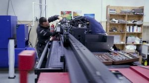 Мы сделали это! Agfa Anapurna M побеждена!