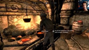 Skyrim - 199 - HAIL SITHIS