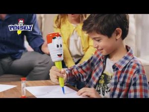 Pensilly