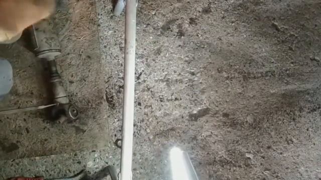 Замена крестовин на Ниве 21213 смотреть онлайн