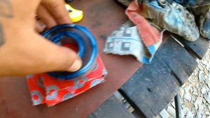 Замена подшипников полуоси на ваз 2106!