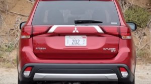 2016 Mitsubishi Outlander vs 2015 Nissan X-Trail