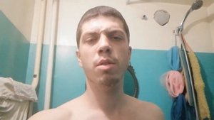 Промывка небных мендалин(в простонародье гланды)