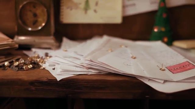 Поздравление для Али .30 декабря 2022 г. смотреть онлайн