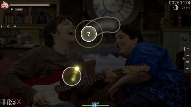 Drake and Josh intro смотреть онлайн