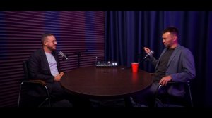 Самат Амалбаев и Алекс Ройтблат подкаст про отношения М и Ж, семейные платформы и покрытие женщины