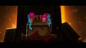 Minecraft Legends │All Bosses Cutscenes!
