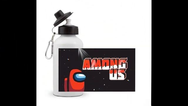 Обзор спортивной бутылки из металла. смотреть онлайн