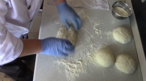 Французский багет