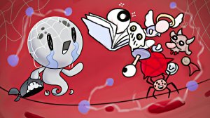 АЛЬТЕРНАТИВНЫЙ ЛОСТ И ЕГО "УЛУЧШЕННЫЕ ПРЕДМЕТЫ" ► The Binding of Isaac: Repentance |32| Прохождение