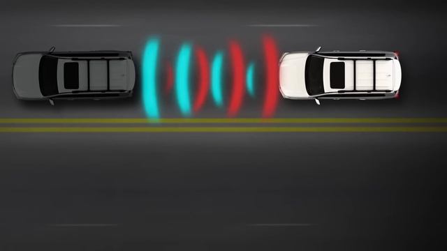 2013 Land Cruiser How-To: Dynamic Radar Cruise Control | Toyota смотреть онлайн