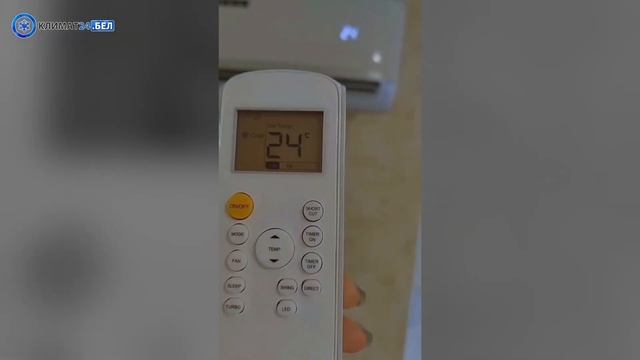 Обзор и отзыв клиента об установке кондиционера Ferrum FIS07F2/FOS07F2 смотреть онлайн