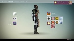 Destiny DEAD ORBIT SHADER- Opening LEGENDARY PACKAGES W/ SHADER from DEAD ORBIT