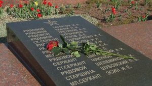 12 апреля 1944 г день освобождения г Дубоссары 12 04 2020