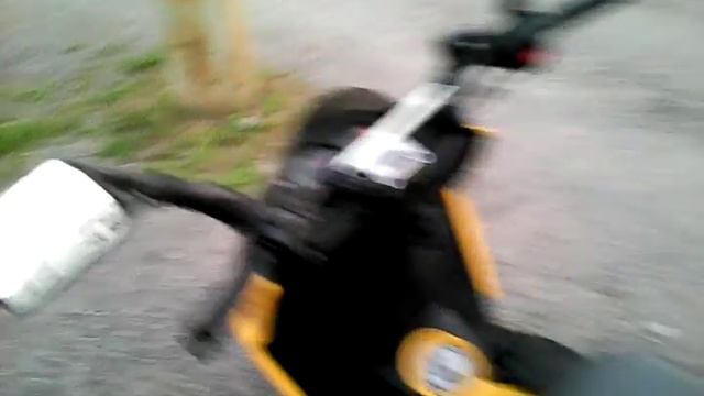 Продам.Скутер Benelli (Бинели) в СПб. смотреть онлайн