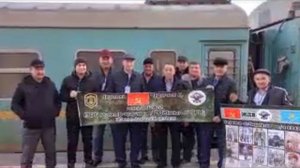 город Чернигов в/ч 92422 1986 год