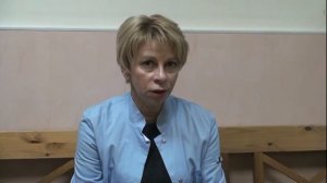 Поздравление Оксаны Федоровой и Елизаветы Глинки