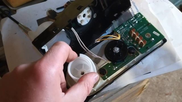 Печка дует холодным воздухом. Дэу Нексия. Ремонт смотреть онлайн