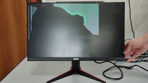 Монитор Acer VG220Q