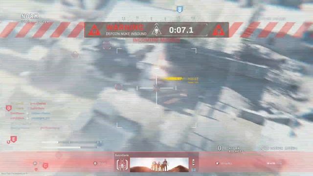 White Phosphorus VS Chopper Gunner! | Modern Warfare Killstreak Breakdown смотреть онлайн