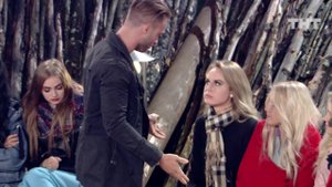 Дом-2: Безус пудрит мозги Тате и Милене