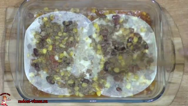УЖИН ИЗ ЛАВАША И ФАРША ЗА 30 МИНУТ? - ВЗРЫВНОЙ ВКУС / ЛЕНИВАЯ ЛАЗАНЬЯ ИЗ ЛАВАША - ПРОСТОЙ РЕЦЕПТ