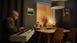 Week #9 - Fabrizio Paterlini