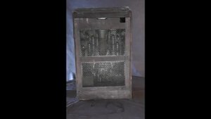 Сделано в СССР - Обзор Телевизор ТК-1 СССР 1938 год