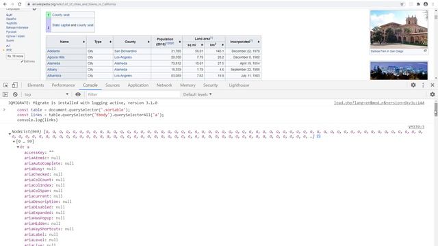 Урок Javascript #8. Методы массивов JS #1 (map, filter, sort, reduce, forEach + примеры)