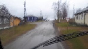 Первое боевое крещение Маз 6517X9 (Первая работа)