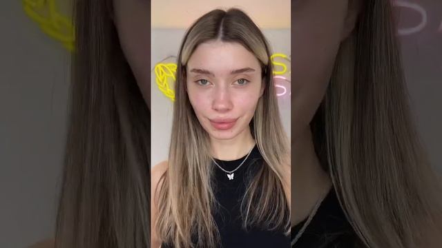 Она? Как вам такое преображение ? Пишите в комментариях #рек #косы #прически #макияж #красота смотреть онлайн