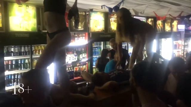 Село какое-то!!! 18+ смотреть онлайн