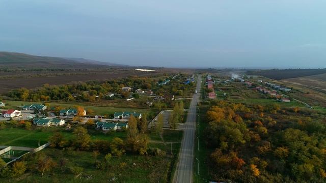 посёлок Тоннельный