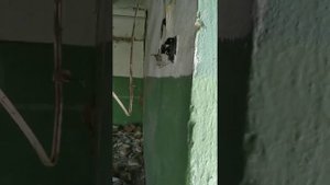 Историческое место рядом с нами. Замок А.Б. Лакиера п. Золотая Коса Ростовская область