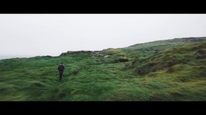 IRELAND - The Land Of Green (Aerial Drone 4K)