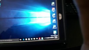 Windows 10 on iPad mini 2