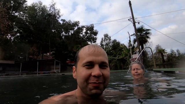 Черниговка. Кындык - горячий источник. Сухум. Ботанический сад. Авторынок смотреть онлайн