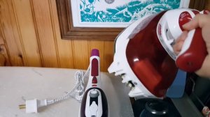 Домашний ВЛОГ: Вот ТАК и Живём .Французский быт. Новые Причёски. Глажка. Обнимашки. Svetlana ФРАНЦИ