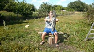 Опыты на скамье Жуковского