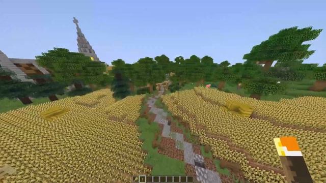 TOP 5 Shaders Ringan Buat Minecraft 1.17.1⭐ смотреть онлайн