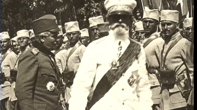 Bizerta - povratak u legendu смотреть онлайн