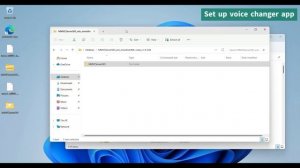【Easy Tutorial】How to Change your Voice in Real-time? 【w/ free RVC voice models /VC Client GUI /AI】