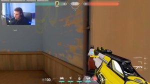 КАК ИГРАТЬ ЗА ФЕНИКСА ВАЛОРАНТ/ ГАЙД ПО PHOENIX VALORANT