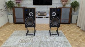 Victor Zero 5Fine после реставрации