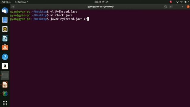 Multithreading in Java | #39 | interrupt() Method | Interrupt all Threads of a Thread Group in Java смотреть онлайн