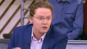 Диана Шурыгина Новый выпуск от 06 03 2017 ПУСТЬ ГОВОРЯТ; # На донышке: Грибы-Тает лед